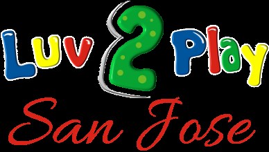 San Jose, California - Luv 2 Play