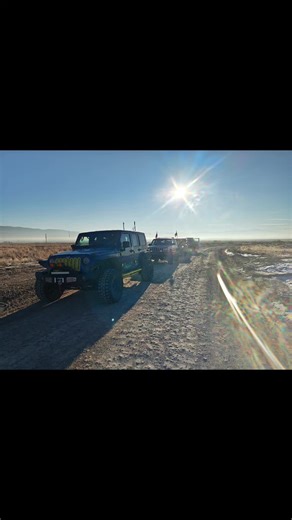 if it what you want to do you'll learn #jeeplife #jeepfamily #jeepsoftiktok #jeepxj