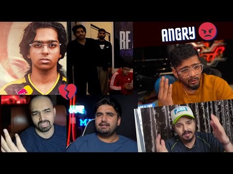 Mavi Scout Angry 😡 Spower Team Change 🤣 INDIA Breaking Records still getting HATE 💔