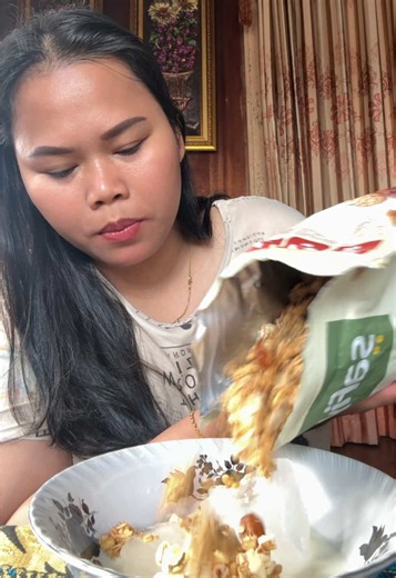 Muesli Apple: Cara Buat Muesli Segar dengan Susu (840g)