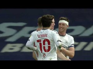 Birmingham City v Coventry City highlights