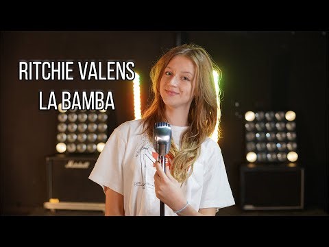 La Bamba - Ritchie Valens (by Sofy)