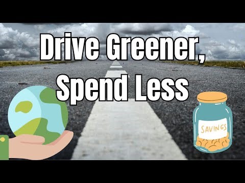 Your Driving Habits Are Destroying Your Wallet