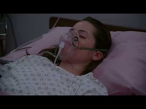 Charmed 2x12 Más Grabe de lo que parece