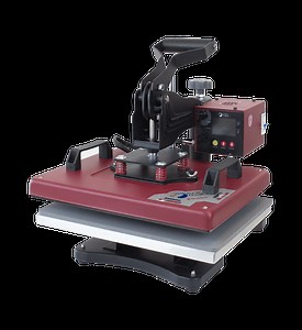 Plancha plana de 29x38 cm. PRO 2.0 Color Make® 2 años de garantía