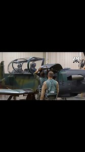 🇵🇪✈️ El AT-6 Wolverine de Textron Aviation: ¿una posibilidad para renovar la aviación de ataque de la Fuerza Aérea del Perú? | Zona Militar