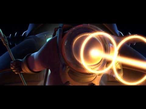 Indeed an alien zombie movie is another planet's horror movie