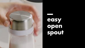 OXO Good Grips Plastic Sugar Dispenser