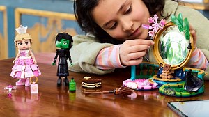 LEGO Wicked’s rumoured 2025 slate includes milestone 18  set
