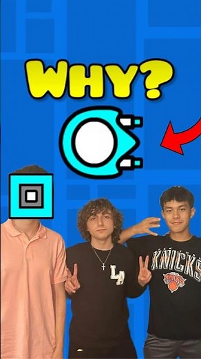 Why do Top Players Use the FAT Wave in Geometry Dash? 🤔