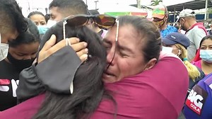 Ecuador prison violence leaves at least 68 dead, dozens injured