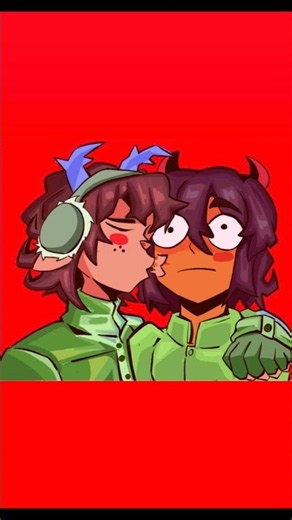 Deltarune Dess Groomer Theory (Dubbed) #deltarune #deltarunechapter5 #comicdub