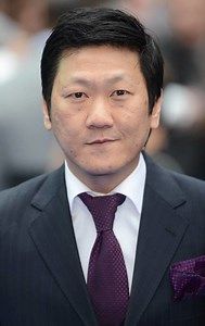 Benedict Wong - Alchetron, The Free Social Encyclopedia
