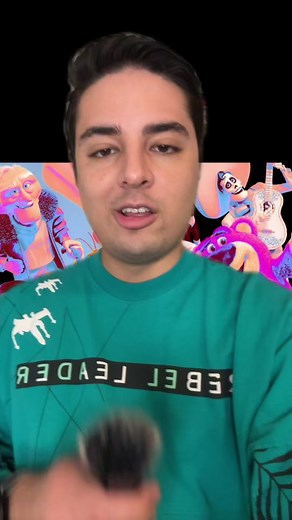 Top 10 Villains de Pixar que Debes Conocer