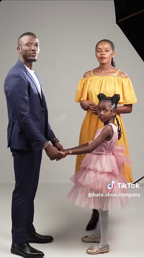 Bata Shoe Company Uganda on TikTok