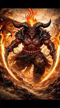 "Here Comes the Pain!" Rakdos, Lord of Riots. Magic the Gathering. MTGEOGRAPHIC. #mtg #rakdos