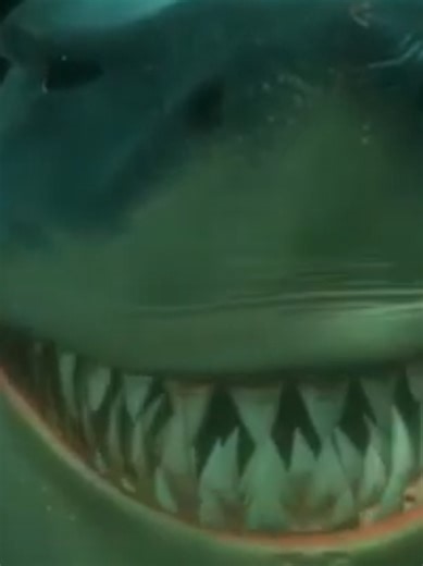 Escena Impactante de Buscando a Nemo con Bruce