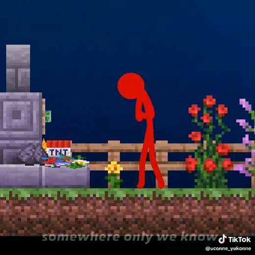 Alan Becker Stickman Animation vs Animator - The Second Coming