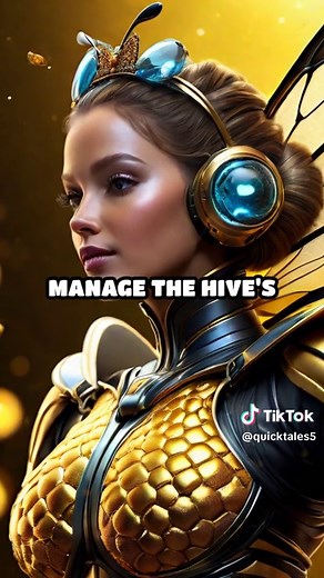 Ever wondered how bees talk to each other? Discover the fascinating ways bees communicate through dances and pheromones! #Bees #Nature #Science #Curiosity