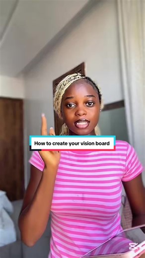 It’s not About creating a vision board tho, it’s about working towards achieving your goals . How exactly do you plan on achieving these goals in the year 2026? It’s a new year already and what are the goals you’ve set for yourself. How do you think you can achieve those goals? I personally set a vision board so I can know I have a lot of things to focus on and that is why I am resetting a vision board for 2026. #fyp #visionboards #livingwithchrysolite #goviral #motivation