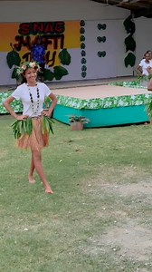 Saint Nicholas Anglican College Mafti Day 2024 THEME: Pacific Countries | Alvince Photography