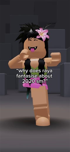 Roblox 2020: Exploring New Characters and Gameplay