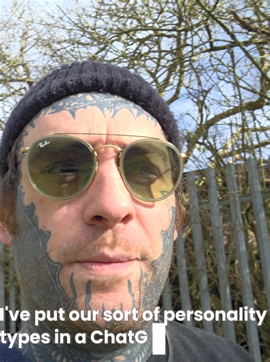 ai is getting weird dont you think?? #ai #creativity