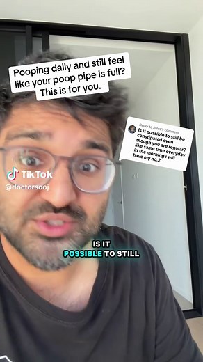 Daily Pooping Yet Constipated? Discover Why!