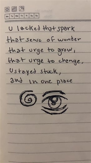 Journaling in March 2025: A Reflection