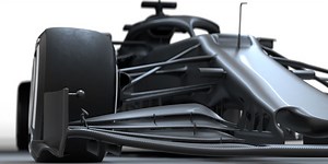 Say hello to AlphaTauri, F1’s latest style icons.