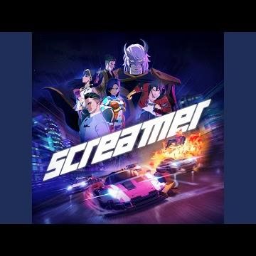 Unbreakable (From the Video Game "Screamer")