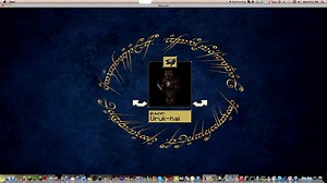 Race selection- uruk-hai example video - Awaken Dreams - Lord of the Rings mod (HD!) for Minecraft