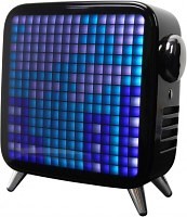 Портативная колонка Divoom Tivoo-Max