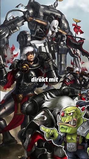 Die ULTIMATIVE Bestrafung der Menschheit! | Penitent Engine | #warhammer40k