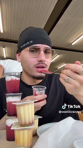 Ma journée au Crous : repas à 1 euro et desserts