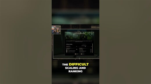 NEW Mastering Difficult Scaling & Ranking Advanced Game Modifiers