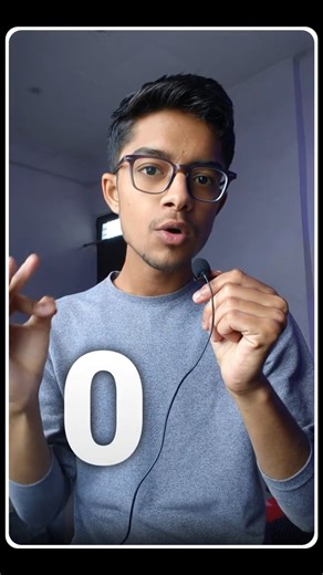 How Computers Actually Understand 0s and 1s? 🖥️