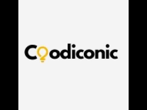 Codiconic Company Profile
