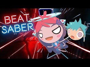 Beat Saber - S3RL - Click Bait (FC - Expert)
