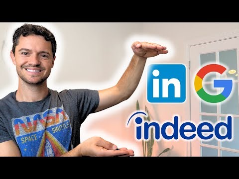 How to Search for Engineering Jobs