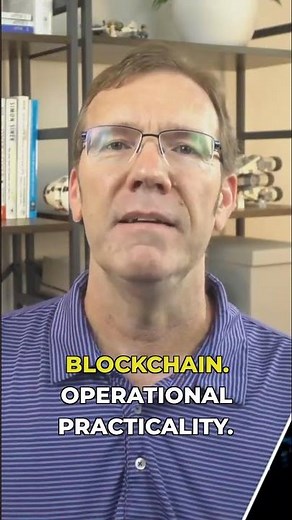 QNT Explained in 30 Seconds — Overledger, Simply