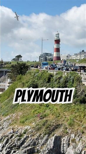 Plymouth Bank Holiday weekend #uk