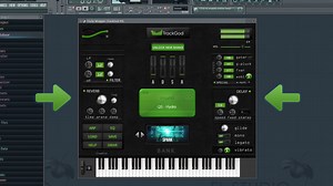Free Hip Hop Vst Trap