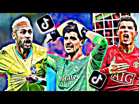 BEST FOOTBALL EDITS - FAILS, GOALS & SKILLS (#31) | Football TikTok Compilation 31