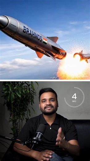 Can S-400 Stop BrahMos? Real Answer Explained #shorts