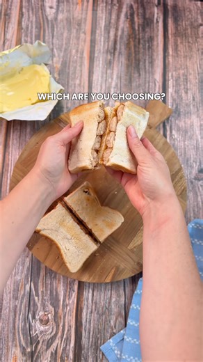 What goes better on a sausage sambo, brown or red sauce? Leave your choice in the comments! | Granby Limited