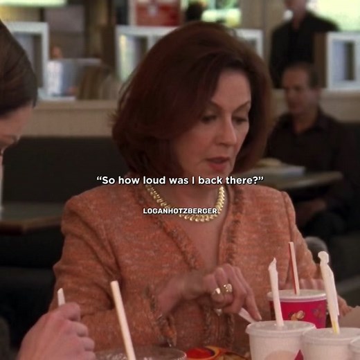 Gilmore Girls Season 4 Episode 15 Mall Scene Explained