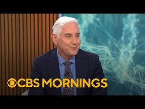 Doctor explains the science behind the peptide craze