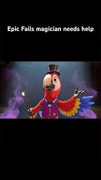 Tap the wand! #funnyshorts #shorts #animatedfilms #funny #comedy #hilarious#fypシ #viral#viralvideo