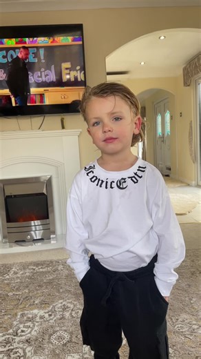 Bridgey&jimConnors (@bridgey.connors)’s videos with Big Guy - from